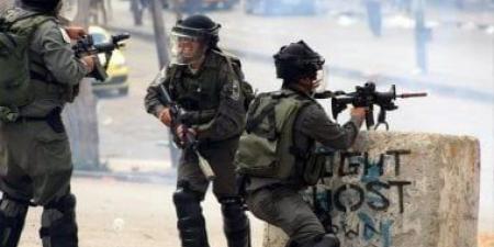 قوة إسرائيلية تتقدم جنوب المنصوري في لبنان وتطلق نيران رشاشة باتجاه المنازل