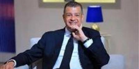 كمال شعيب يكشف مفاجأة بشأن الحكم الغيابي الصادر ضد هاني شكري