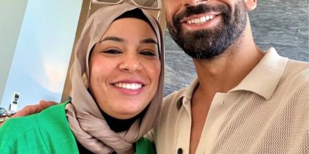 على أنغام «أخويا».. شقيقة محمد صلاح تهنئه بعيد ميلاده الـ34