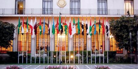 الجامعة العربية تدين افتتاح سفارة لإقليم أرض الصومال في القدس المحتلة
