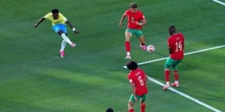 طاقم أوزبكي بقيادة تانتاشيف لإدارة مواجهة المغرب وأسكتلندا في مونديال 2026