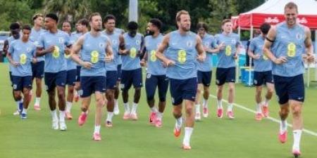 تشالوباه بديلًا لليفرامنتو.. تعديل اضطراري في قائمة إنجلترا بكأس العالم