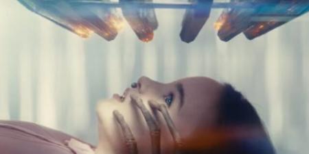 بعد نجاح.. Disclosure Day 3 أعظم أفلام خيال علمي للمخرج ستيفن سبيلبرج