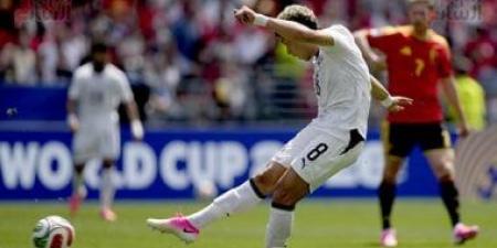 ماذا ينتظر منتخب مصر بعد التعادل مع بلجيكا في كأس العالم؟