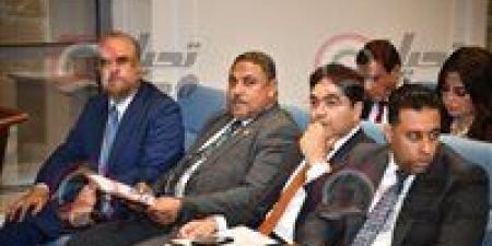 النائب أحمد فرغلي: غياب وزير الكهرباء عن مناقشة العدادات الكودية اسمه هروب من المواجهة