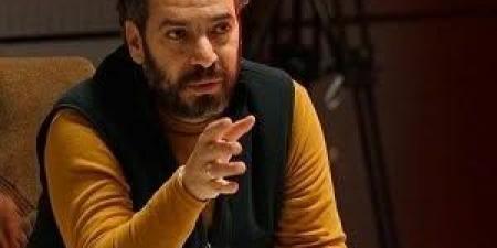 خاص| وائل حمدي: لو الجمهور اتضايق من نهاية مسلسل ورد على فل وياسمين دي مسئوليتنا
