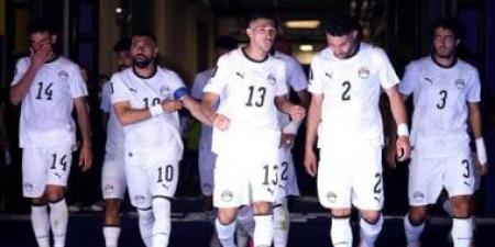 موعد مباراة منتخب مصر القادمة أمام نيوزيلندا في كأس العالم 2026