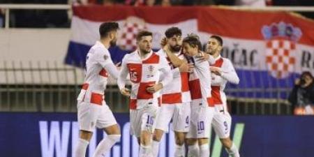 إنجلترا تواجه كرواتيا الليلة في افتتاح مشوارها بكأس العالم 2026