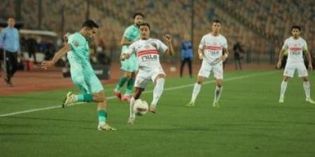 موعد انطلاق فترة إعداد الزمالك للموسم الجديد