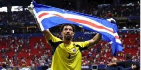 "خلم أم" يتحقق فى كأس العالم .. ما القصة ؟