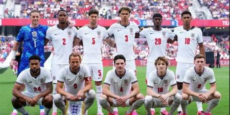 مشاهدة البث المباشر لمباراة إنجلترا وكرواتيا في نهائيات كأس العالم 2026