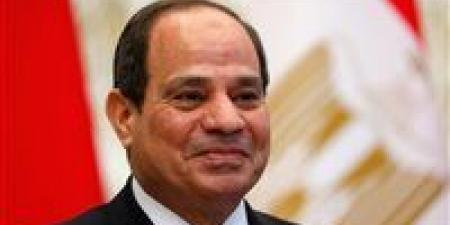 الرئيس السيسي يشارك في جلسة بعنوان «ضمان نشر آمن وسريع وفعّال للذكاء الاصطناعي»
