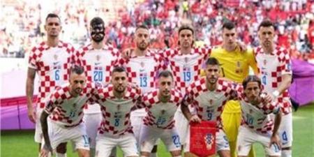 بث مباشر الآن لمباراة إنجلترا وكرواتيا في كأس العالم 2026