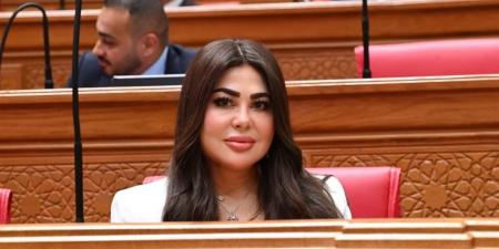برلمانية: قمة الرئيس السيسي وترامب تؤكد متانة الشراكة المصرية الأمريكية