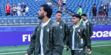 العرب يفرضون أنفسهم في انطلاقة كأس العالم 2026