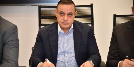 النائب مختار همام: لقاء الرئيس السيسي وترامب يرسخ مكانة مصر دوليا