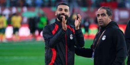 محمد مراد يوضح كواليس لقطة حسام حسن مع الحكم ويعلن جاهزية فتوح لنيوزيلندا
