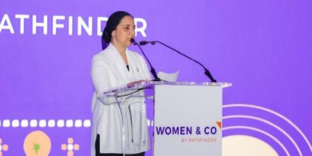 "القومي للمرأة" يشارك في إطلاق منصة Women&Co لدعم التمكين الاقتصادي للمرأة