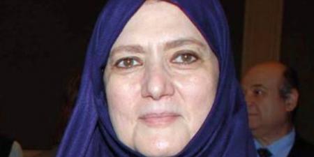كفاكم أكاذيب.. شمس البارودي ترد على شائعات عمل ابنتها في الرقص
