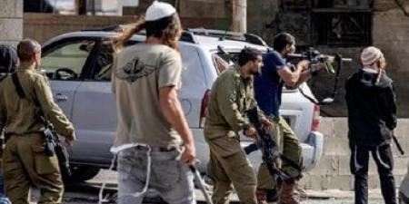 الخارجية الفلسطينية تدين مخططات استيطانية جديدة للاحتلال