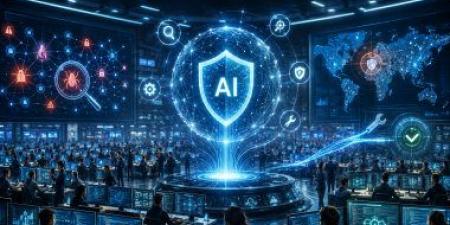 5 سيناريوهات لمستقبل الذكاء الاصطناعى.. الاضراب وأنظمة تتفوق على البشر أبرزها