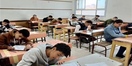 رابط نتيجة الشهادة الإعدادية 2026 الترم الثاني عبر مديرية تعليم أسوان