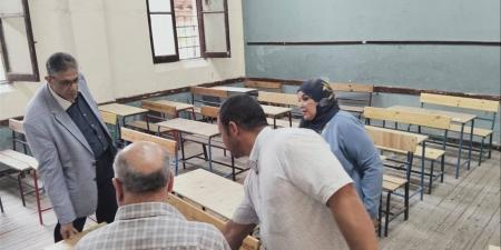 جدول امتحانات الثانوية العامة 2026 للنظامين الجديد والقديم والمكفوفين.. المواعيد كاملة