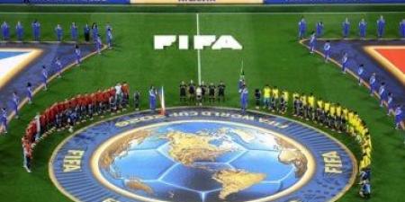 مواجهة التشيك ضد جنوب أفريقيا تسجل رقماً قياسياً فى تاريخ كأس العالم