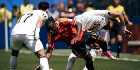 موعد مباراة مصر القادمة ضد نيوزيلندا في كأس العالم 2026 .. والقنوات الناقلة