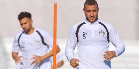 تجهيز ربيعة للمشاركة أمام نيوزيلندا لهذا السبب