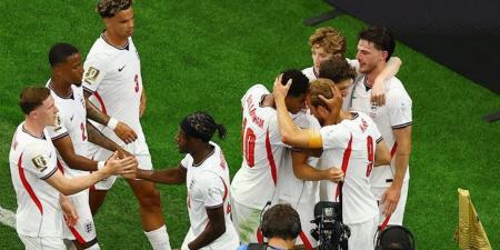 إنجلترا تهزم كرواتيا برباعية في مباراة مثيرة بكأس العالم 2026