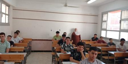 رابط مباشر.. الاستعلام عن نتيجة الشهادة الإعدادية في الجيزة 2026 بالاسم ورقم الجلوس