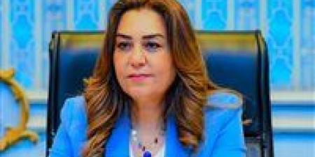 وزيرة التنمية تعلن بدء تشغيل أحدث أجهزة رصد ملوثات الهواء والغازات الدفيئة في 12 محطة بالقاهرة الكبرى