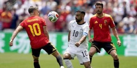 مواعيد مباريات الجولة الثانية لدور المجموعات فى كأس العالم 2026