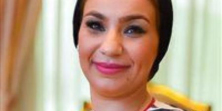 ياسمين الكاشف: تمكين المرأة وتعزيز دورها المجتمعي على رأس أولويات أمانة المرأة بمستقبل وطن الجيزة