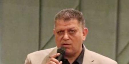 خالد فتحى يشارك فى عمومية الاتحاد العربى لكرة اليد بالسعودية اليوم