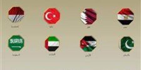 بيان عربي إسلامي مشترك: نحمل إسرائيل القوة القائمة بالاحتلال المسؤولية عن الاعتداءات المستمرة على الفلسطينيين