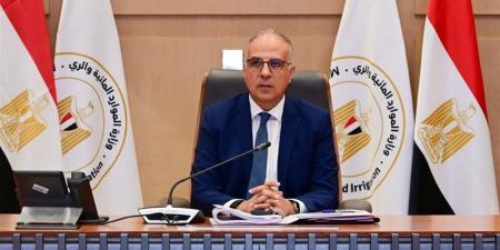 "الري" تتابع تطورات ظاهرة "النينيو" وتأثيراتها المحتملة على موارد المياه في مصر