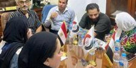 الحرية المصري بالإسماعيلية يعزز جاهزيته للمرحلة المقبلة بخطة تنظيمية متكاملة