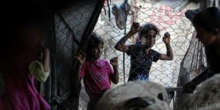 الأمم المتحدة: 9465 انتهاكا إسرائيليا بحق أطفال فلسطين خلال 2025