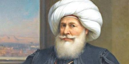 تنصيب محمد على باشا واليًا على مصر رسميًا.. كتب وثقت الحدث