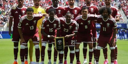 بث مباشر الآن لمباراة قطر وكندا في نهائيات كأس العالم 2026