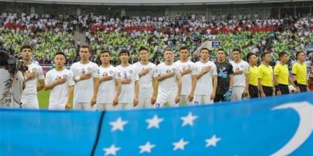 يلاشوت بث مباشر لمباراة كولومبيا وأوزبكستان في كأس العالم 2026