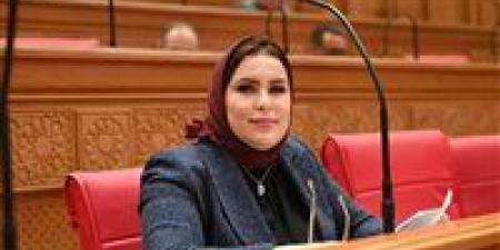 النائبة نيفين الكاتب: قمة الرئيس السيسي وترامب تؤكد ثقل مصر السياسي ودورها المحوري في تحقيق الاستقرار بالمنطقة
