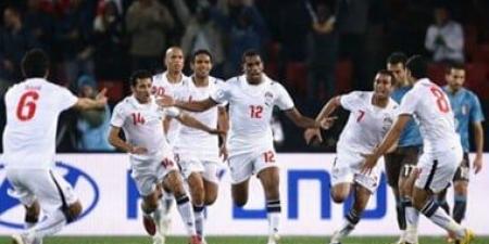 زى النهاردة.. مصر تُسقط إيطاليا بهدف تاريخي في كأس القارات 2009