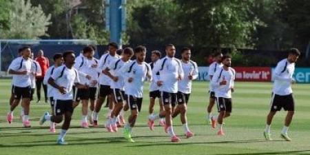 5 تساؤلات تكشف استعدادات منتخب مصر لمباراة نيوزيلندا فى كأس العالم 2026