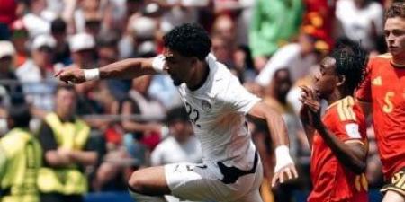 كأس العالم 2026.. عمر مرموش ضمن قائمة «ملوك المراوغات» بعد الجولة الأولى