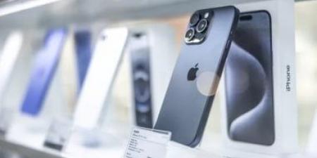 صدمة مرتقبة لعشاق آيفون.. iPhone 18 Pro قد يصل إلى 1399 دولارًا
