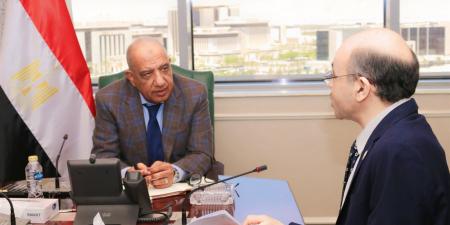 الكهرباء: نعمل فى اطار تكليف الرئيس عبدالفتاح السيسي لتعظيم العوائد من الخامات الارضيّة واستخلاص العناصر والمواد النادرة
