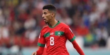 أوناحي: نسعى لإسعاد 40 مليون مغربي وهدفنا الذهاب بعيدًا في المونديال